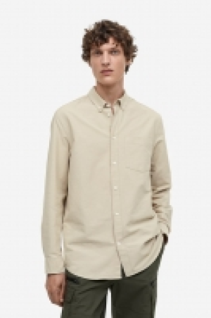 Regular Fit Oxford shirt 10.00 €