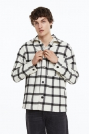 Relaxed Fit Overshirt 16.00 €
