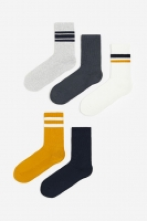 5-pack socks 9.00 €