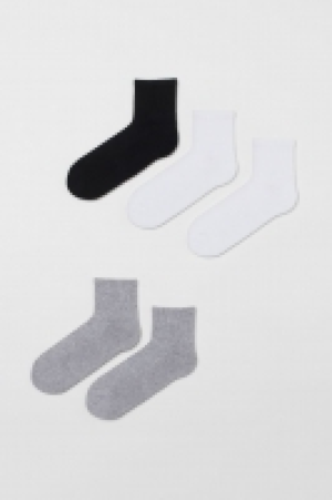 5-pack socks 6.00 €