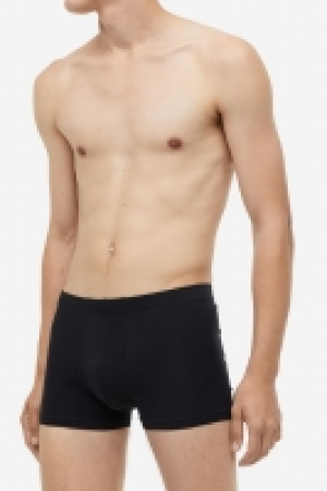 HM  3-pack short cotton trunks