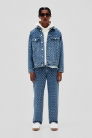 Loose Jeans