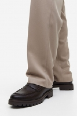 Chunky loafers 27.00 €