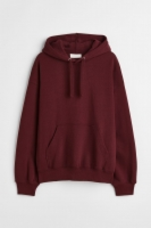 Oversized Fit Cotton hoodie 29.00 €