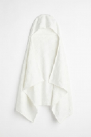 Hooded bath towel 11.00 €