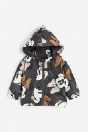 Hooded jacket 8.00 €