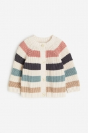 Knitted cardigan 10.00 €