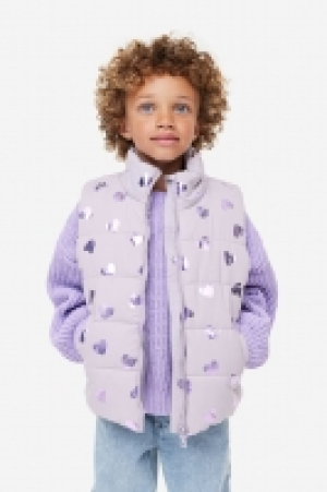 Puffer gilet 8.00 €