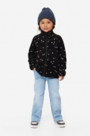 Fleece jacket 4.00 €