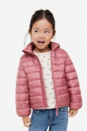 Water-repellent puffer jacket 10.00 €
