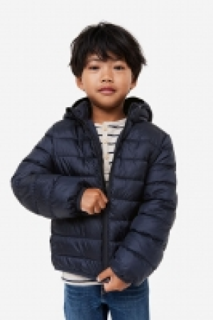 Water-repellent puffer jacket 8.00 €