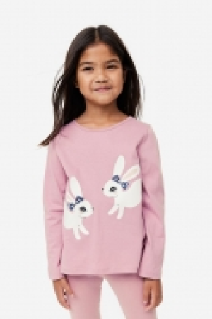 5-pack long-sleeved tops 16.00 €