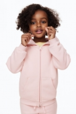 Zip-through hoodie 6.00 €