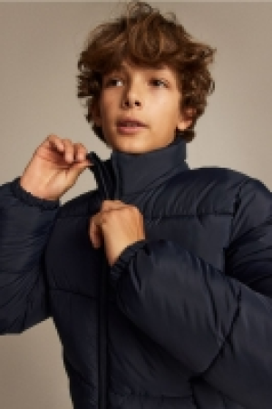 Puffer jacket 12.00 €
