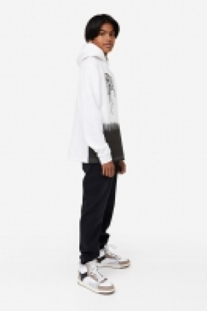 Printed hoodie 6.00 €
