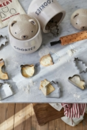 Cookie cutters 4.00 €