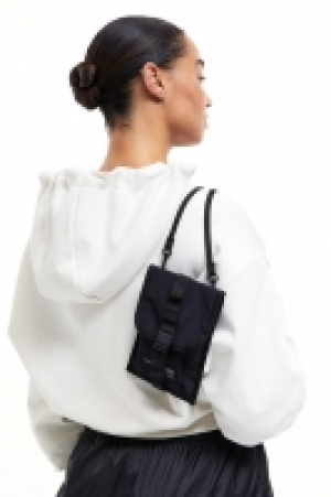 Neck-strap bag