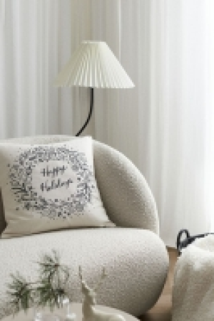 Printed cushion cover 2.00 €