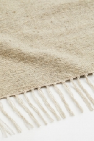 Flat weave wool rug 53.00&nbsp;&euro;