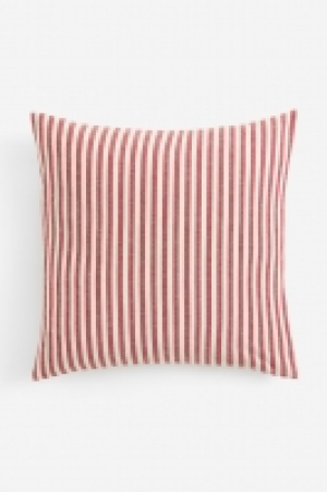 Linen-blend cushion cover 4.00 €