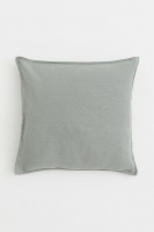 Washed linen cushion cover 7.00 €