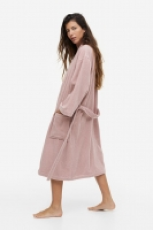 Terry dressing gown 36.00 €
