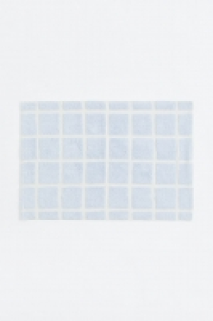 Cotton bath mat 13.00&nbsp;&euro;