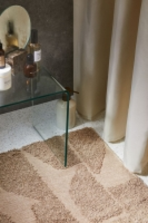 Tufted bath mat 18.00 €