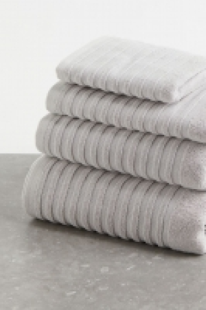 2-pack cotton guest towels