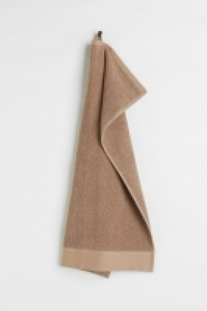 Cotton terry hand towel 5.00 €