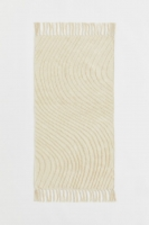 Tufted-pattern rug 20.00&nbsp;&euro;