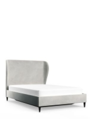 Marks and Spencer  Colton Velvet Ottoman Bed