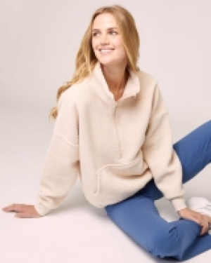 Half Zip Fleece 10.00&nbsp;&euro;