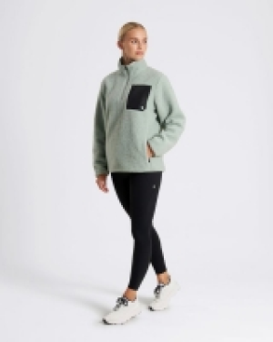 Powercut Outsider Sherpa Zip Fleece 55.00 €