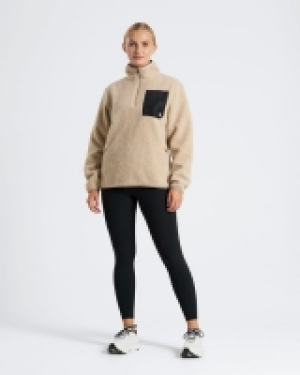 Powercut Outsider Sherpa Zip Fleece 50.00 €