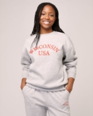 Slogan Sweatshirt 5.00 €