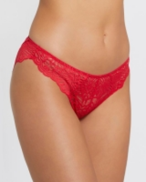 Isla Lace Brief