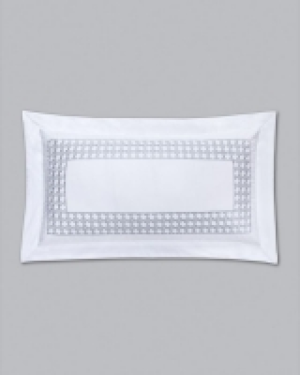 Francis Brennan the Collection Ventry Boudoir Cushion