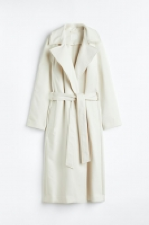 Tie-belt coat 36.00 €