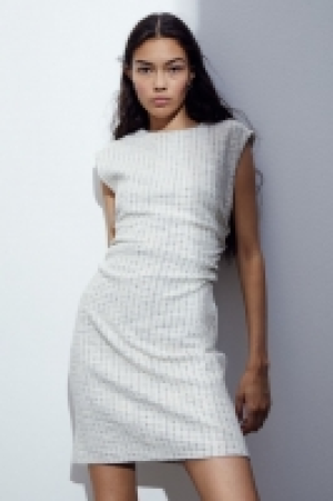 HM  Bouclé dress