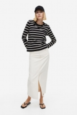 Cotton jersey top 12.00 €