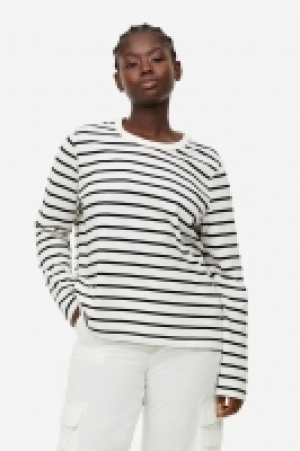 Cotton jersey top 10.00 €