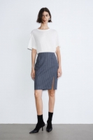 HM  Pencil skirt