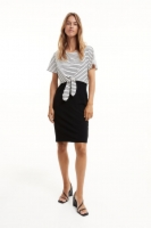 MAMA Before < After maternity/nursing dress 10.00 €