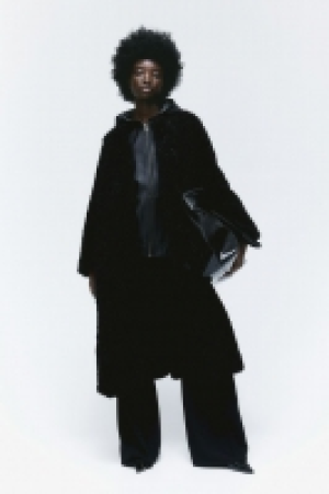 Teddy coat 49.00 €