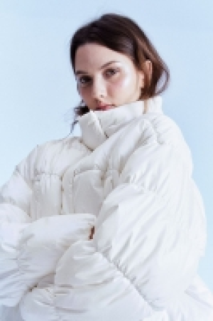 Puffer jacket 21.00 €