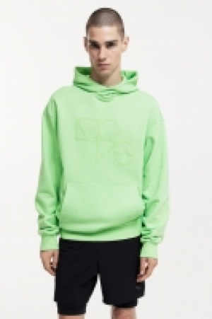 Sports hoodie