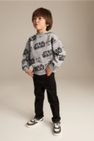 Motif-detail sweatshirt 10.00 €