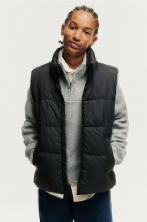 Puffer gilet 12.00 €