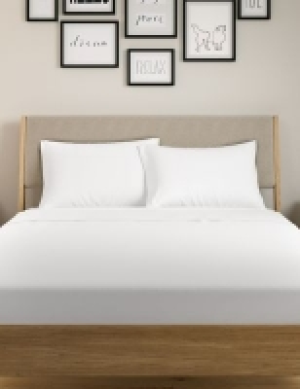 Body Sensor 2pk Body Temperature Control Pillowcases